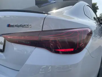 M440i xDrive M Sport