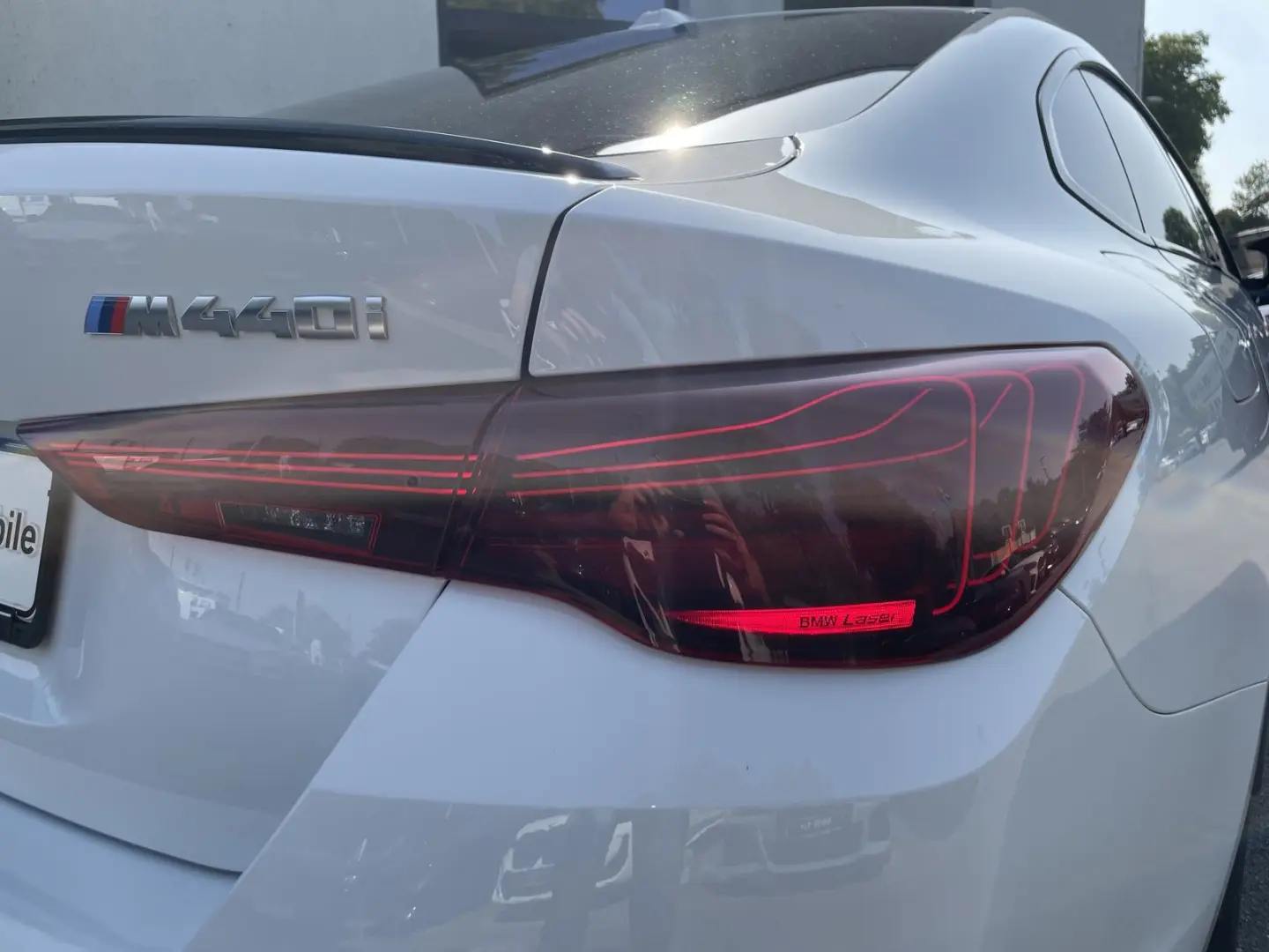 M440i xDrive M Sport