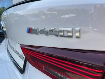 M440i xDrive M Sport