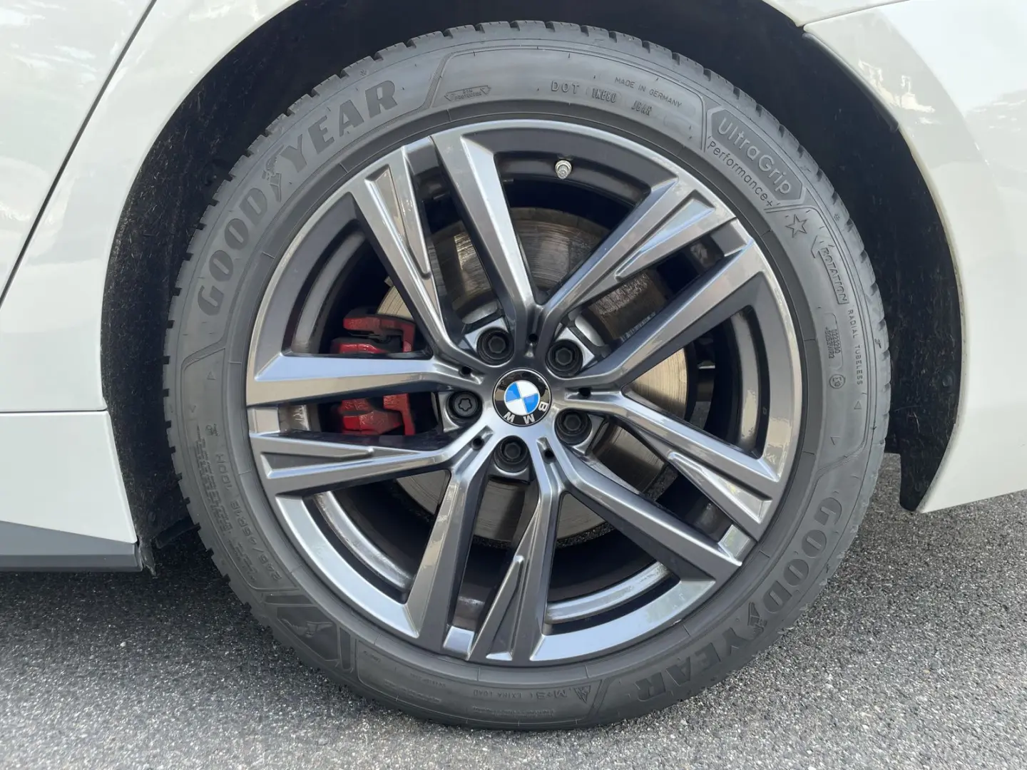 M440i xDrive M Sport