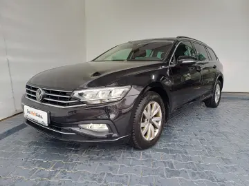 Volkswagen Passat Variant 2.0 TDI Business