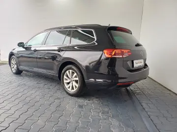 Volkswagen Passat Variant 2.0 TDI Business