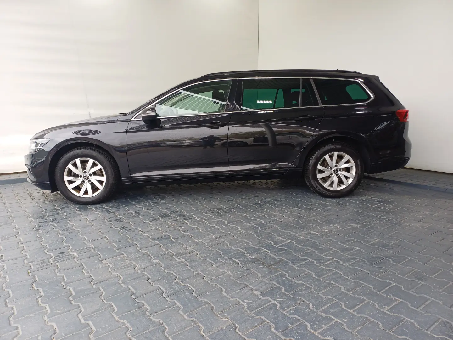 Volkswagen Passat Variant 2.0 TDI Business