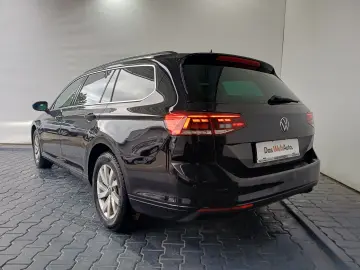 Volkswagen Passat Variant 2.0 TDI Business