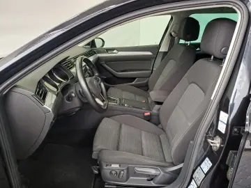 Volkswagen Passat Variant 2.0 TDI Business