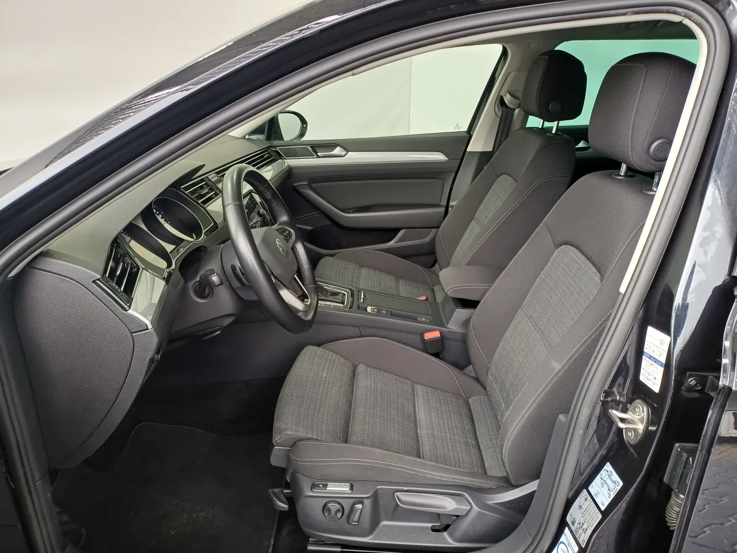 Volkswagen Passat Variant 2.0 TDI Business