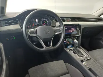 Volkswagen Passat Variant 2.0 TDI Business
