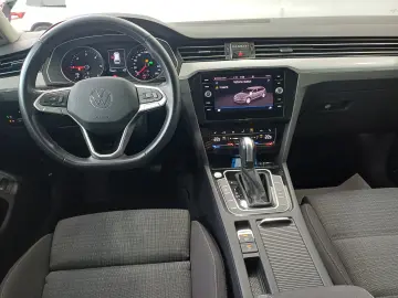 Volkswagen Passat Variant 2.0 TDI Business