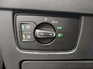 Volkswagen Passat Variant 2.0 TDI Business