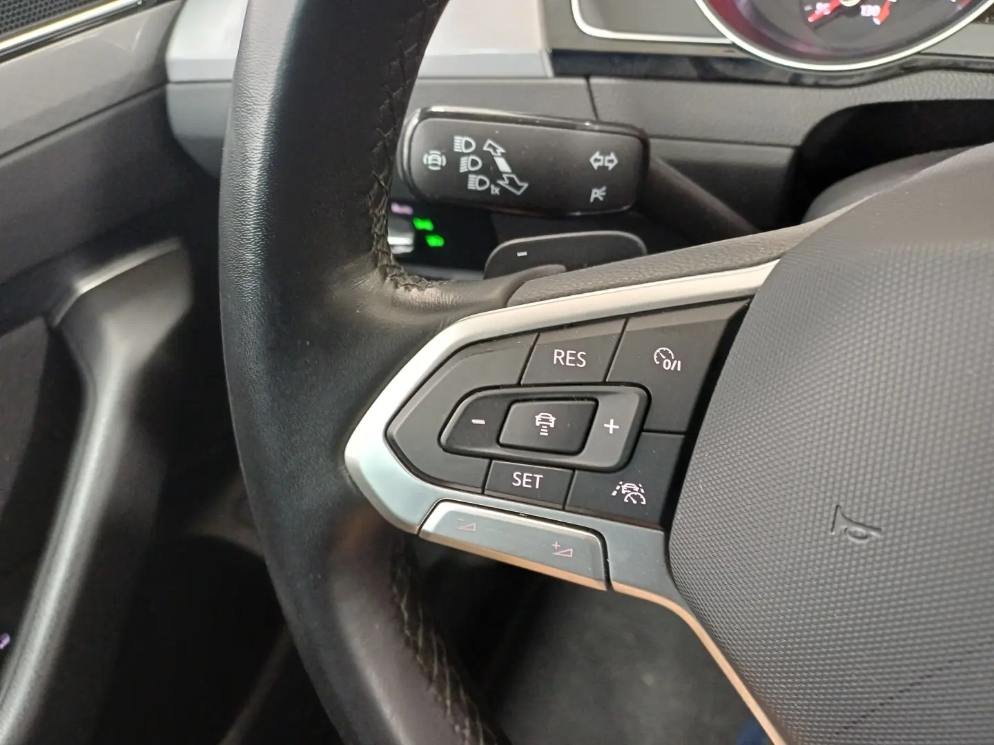 Volkswagen Passat Variant 2.0 TDI Business
