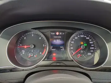 Volkswagen Passat Variant 2.0 TDI Business