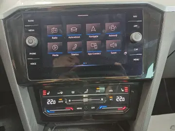 Volkswagen Passat Variant 2.0 TDI Business
