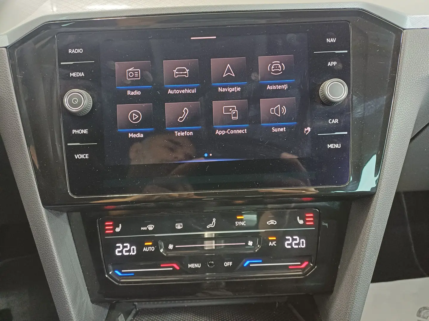 Volkswagen Passat Variant 2.0 TDI Business
