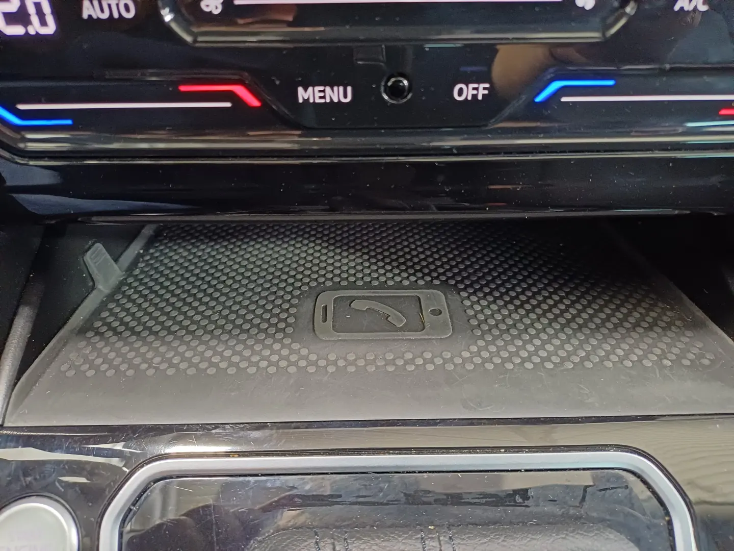 Volkswagen Passat Variant 2.0 TDI Business
