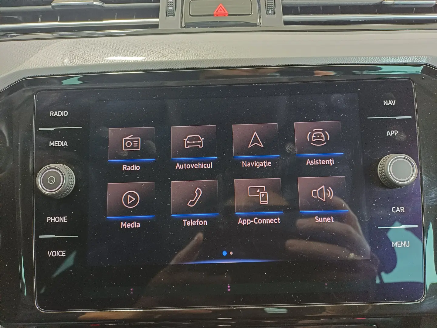 Volkswagen Passat Variant 2.0 TDI Business