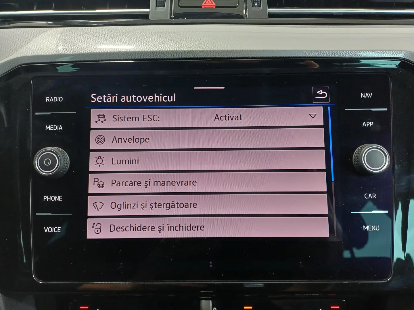Volkswagen Passat Variant 2.0 TDI Business