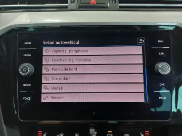 Volkswagen Passat Variant 2.0 TDI Business
