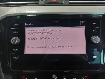 Volkswagen Passat Variant 2.0 TDI Business