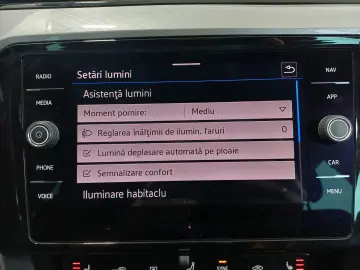 Volkswagen Passat Variant 2.0 TDI Business