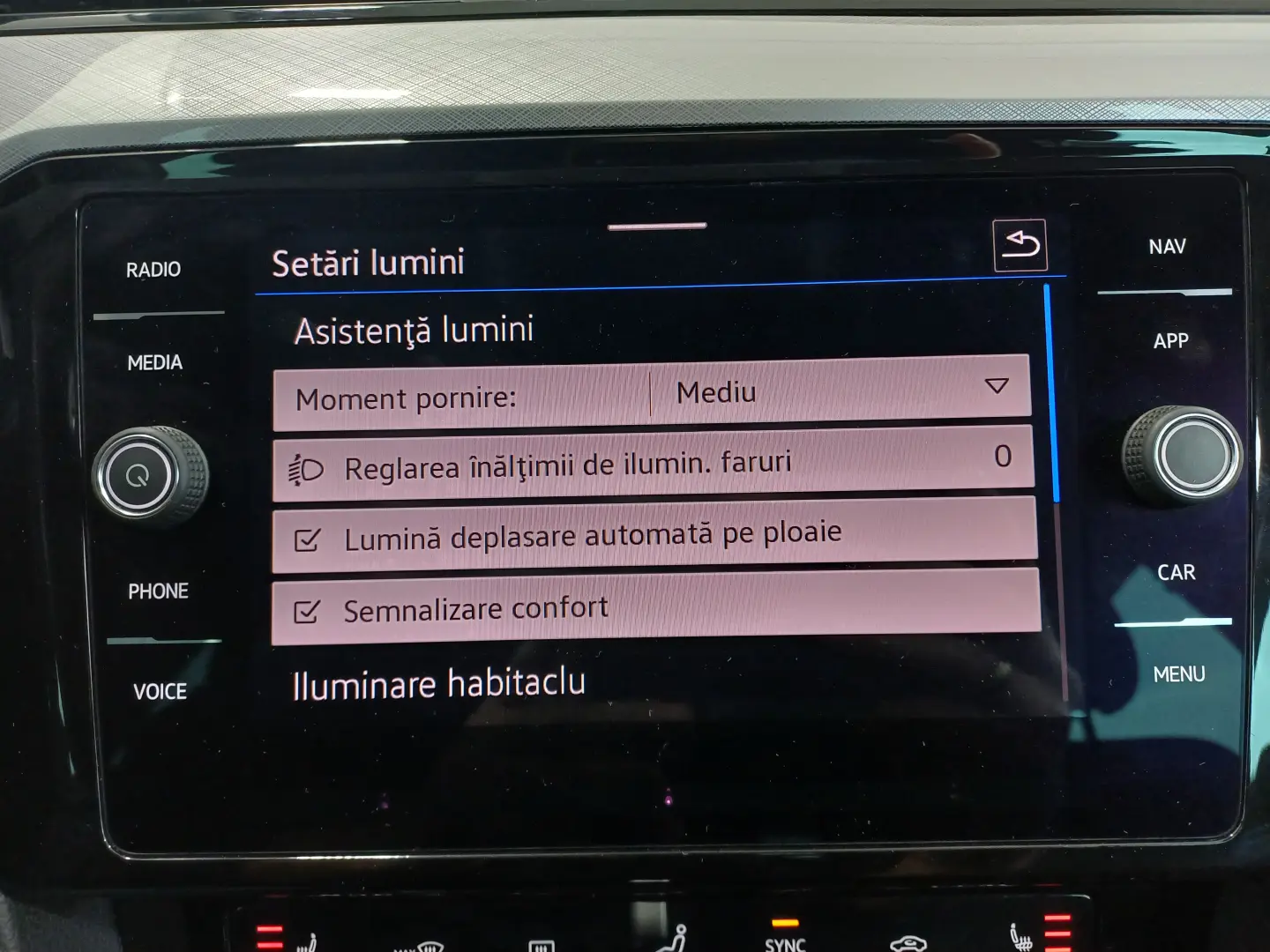 Volkswagen Passat Variant 2.0 TDI Business