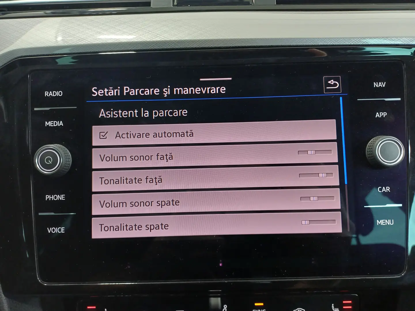 Volkswagen Passat Variant 2.0 TDI Business