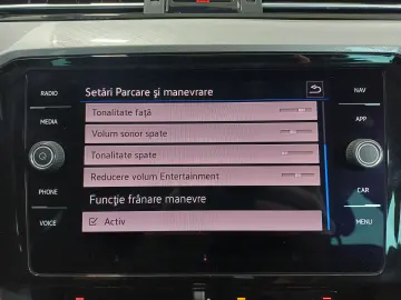 Volkswagen Passat Variant 2.0 TDI Business
