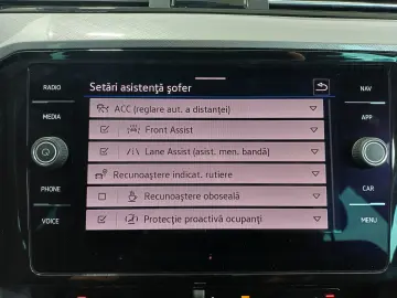 Volkswagen Passat Variant 2.0 TDI Business