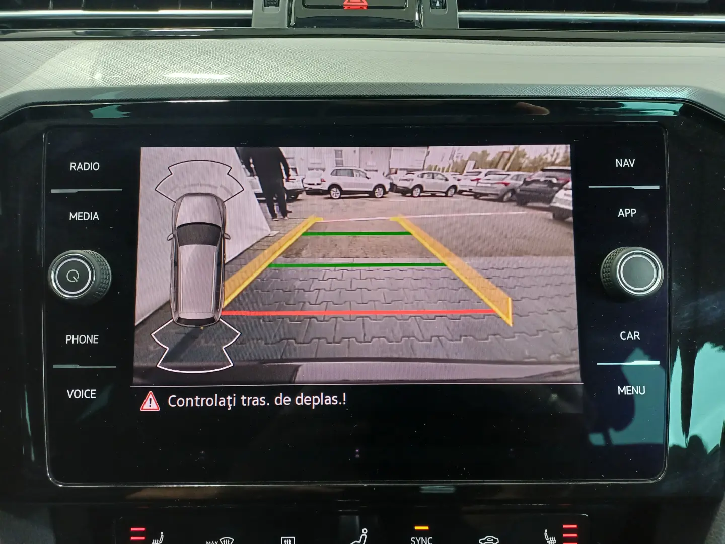 Volkswagen Passat Variant 2.0 TDI Business