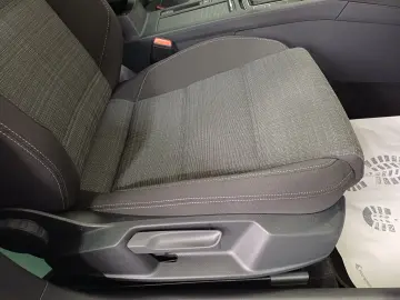 Volkswagen Passat Variant 2.0 TDI Business