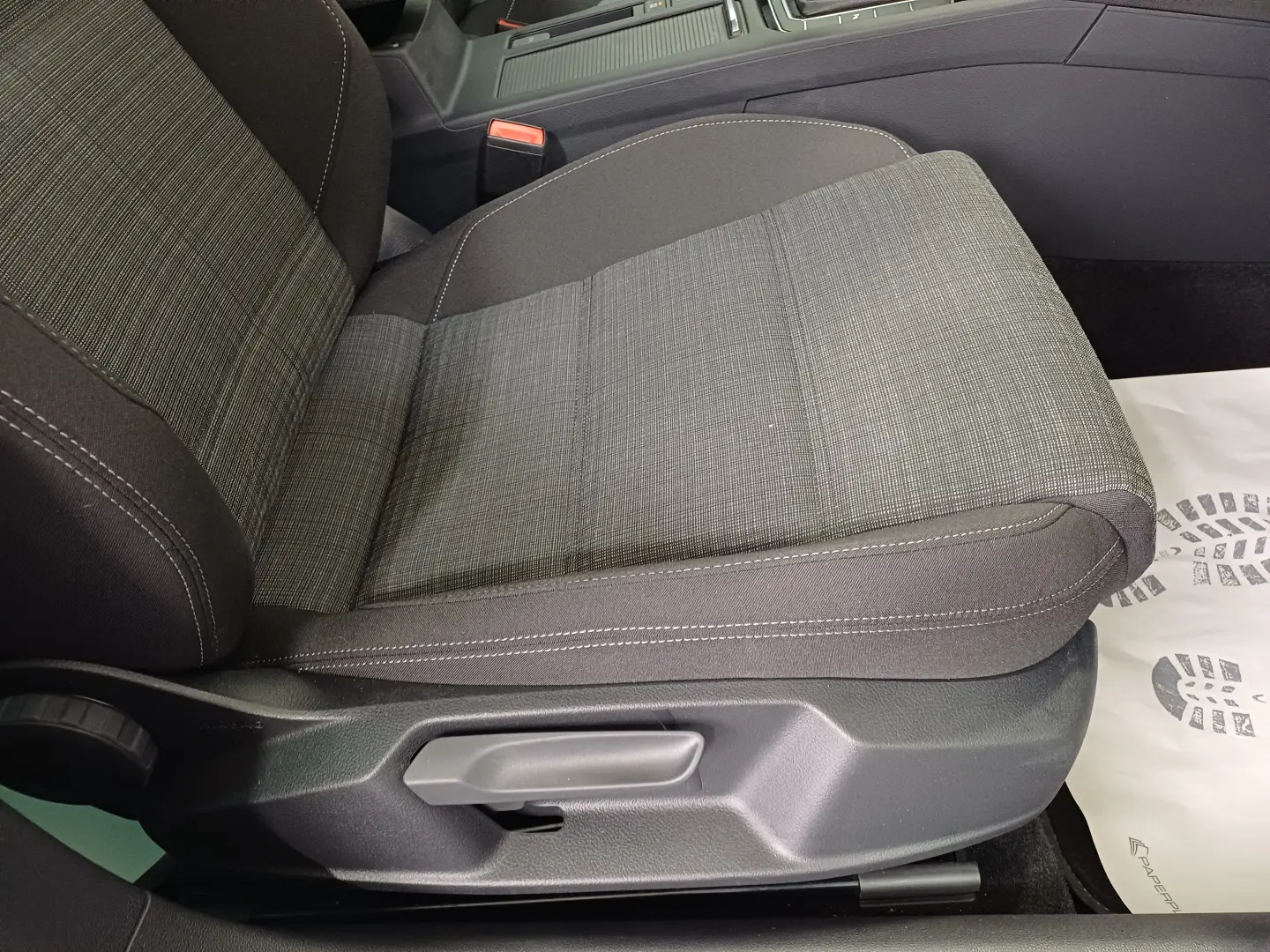 Volkswagen Passat Variant 2.0 TDI Business