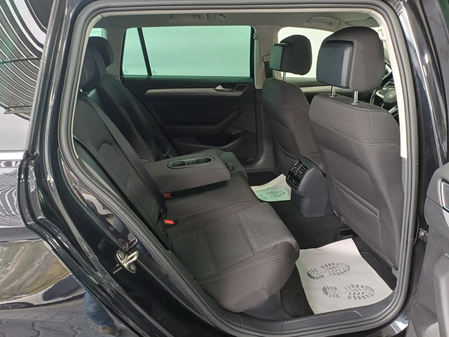 Volkswagen Passat Variant 2.0 TDI Business
