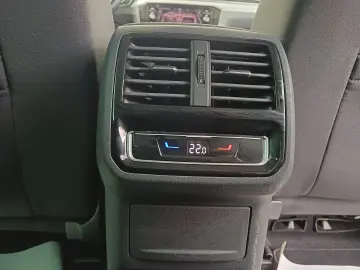 Volkswagen Passat Variant 2.0 TDI Business