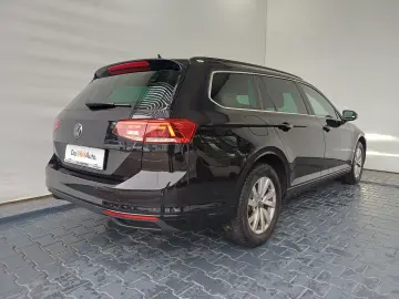 Volkswagen Passat Variant 2.0 TDI Business