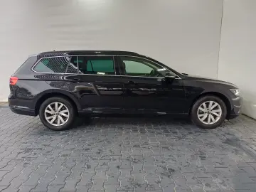 Volkswagen Passat Variant 2.0 TDI Business