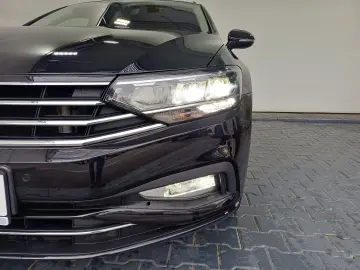 Volkswagen Passat Variant 2.0 TDI Business