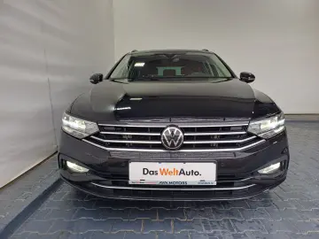 Volkswagen Passat Variant 2.0 TDI Business