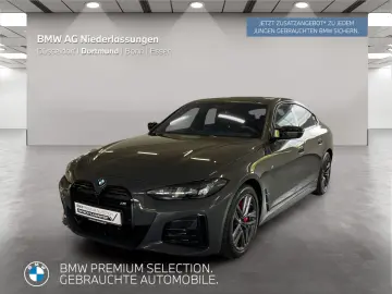 M440i xDrive Gran Coupé M Sport