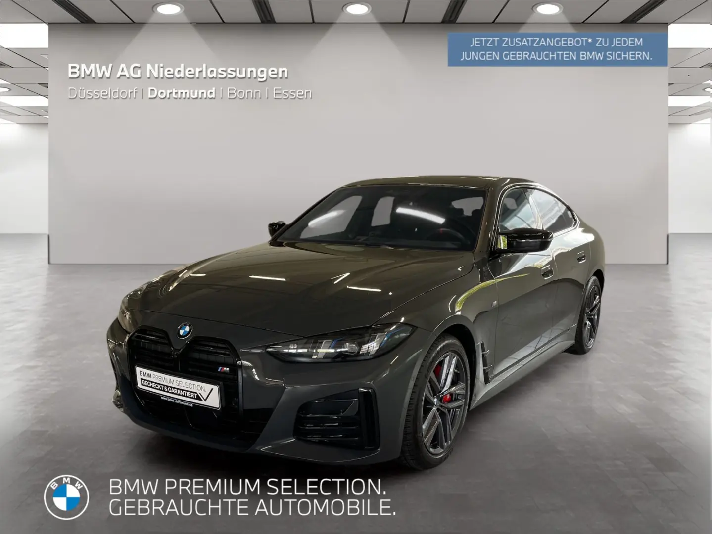 M440i xDrive Gran Coupé M Sport
