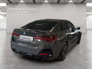 M440i xDrive Gran Coupé M Sport