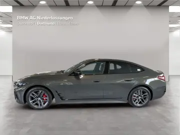 M440i xDrive Gran Coupé M Sport