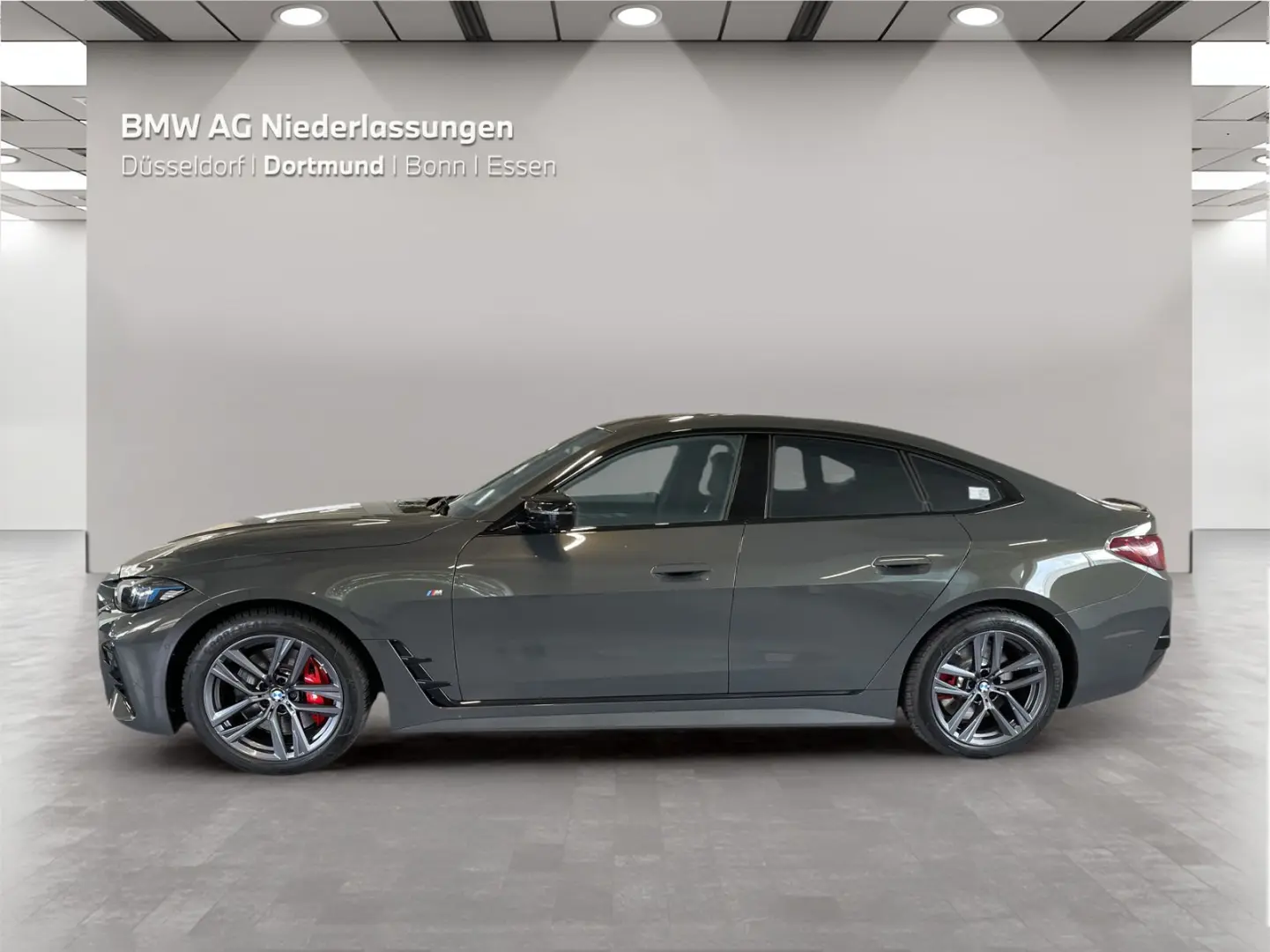 M440i xDrive Gran Coupé M Sport