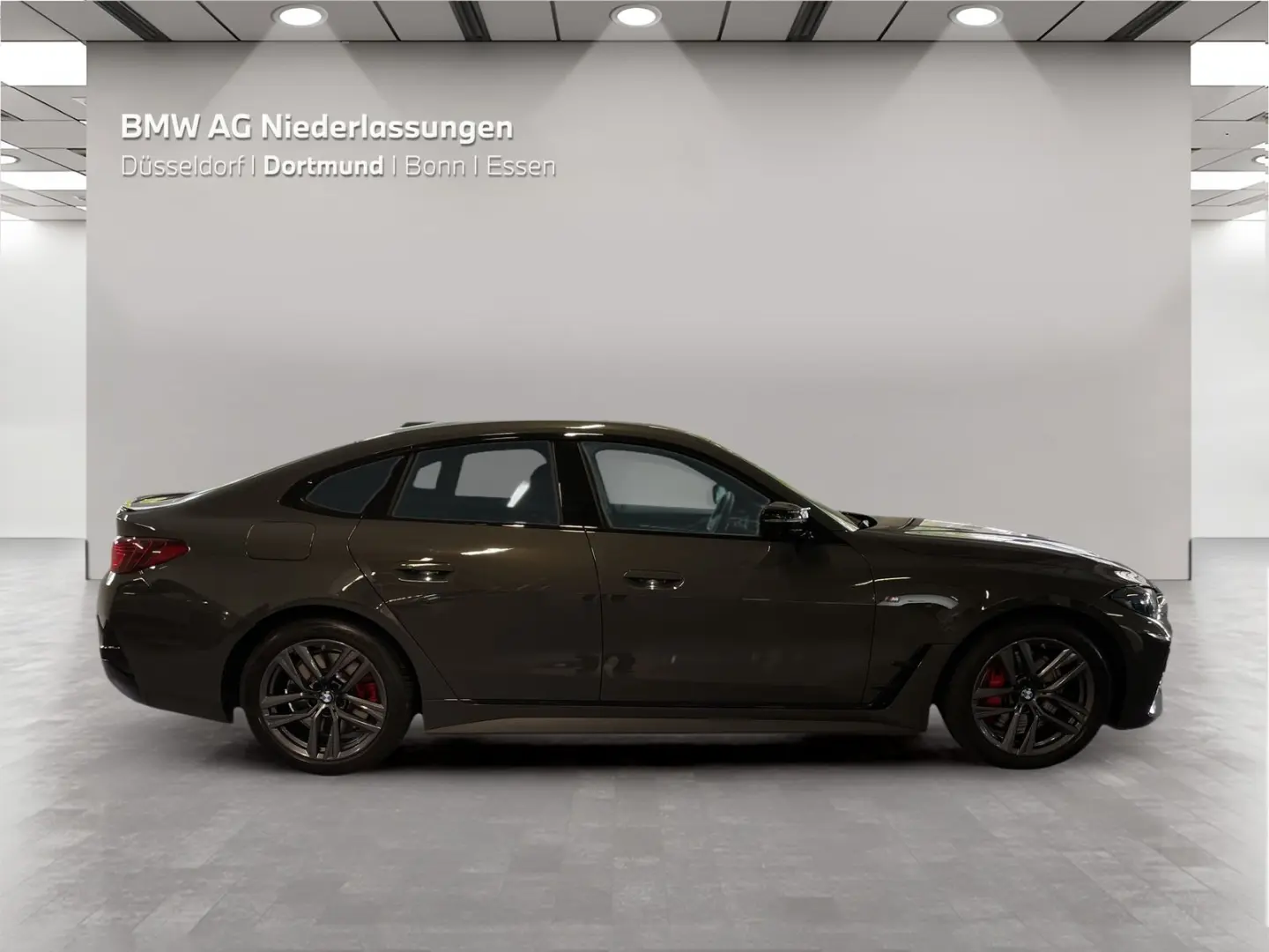 M440i xDrive Gran Coupé M Sport