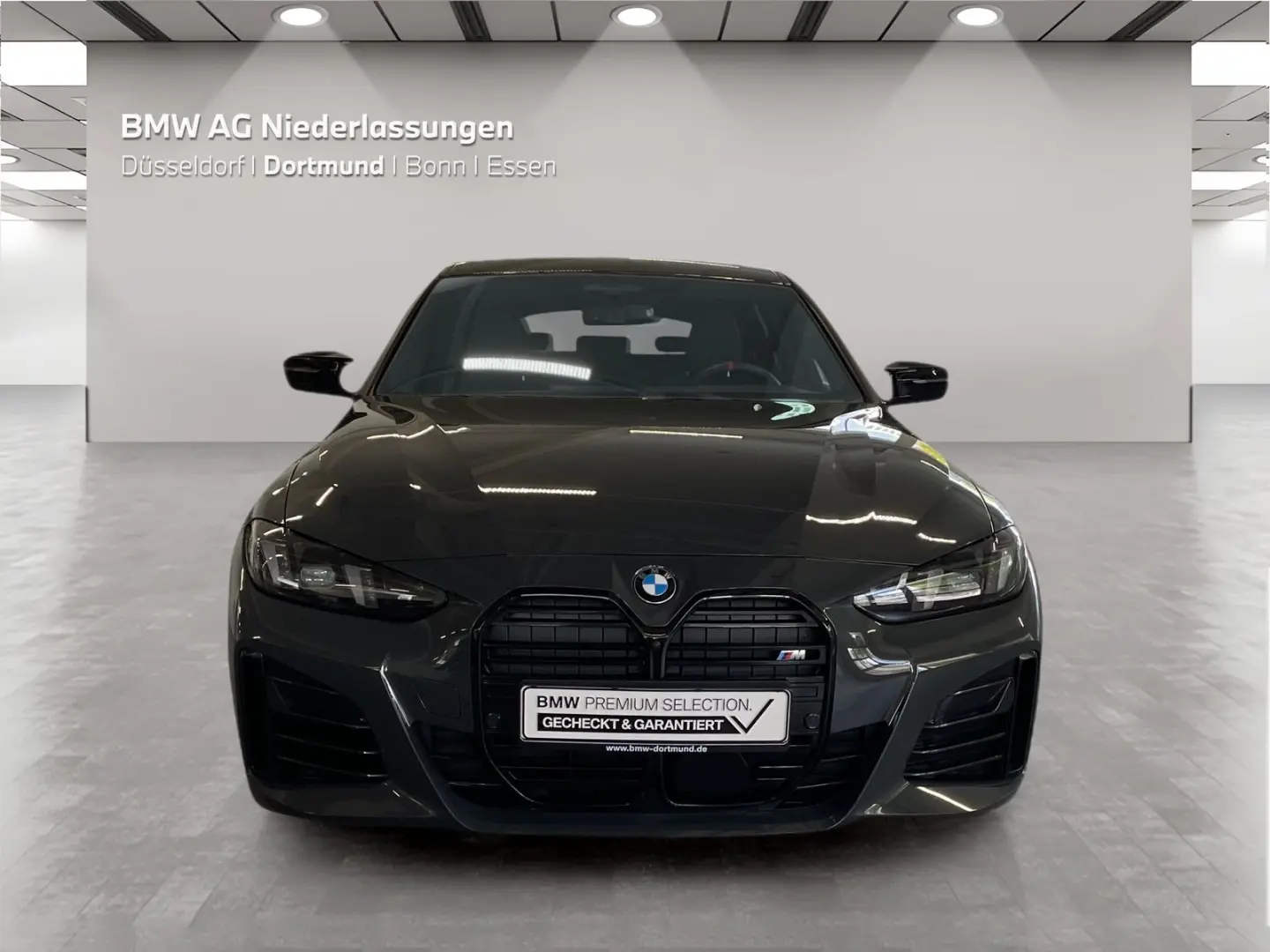 M440i xDrive Gran Coupé M Sport