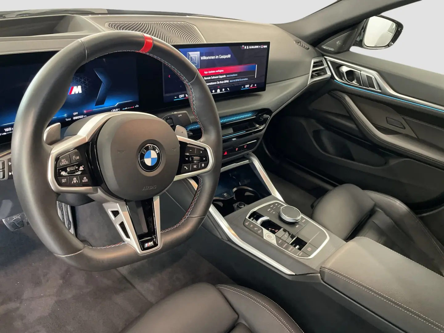 M440i xDrive Gran Coupé M Sport