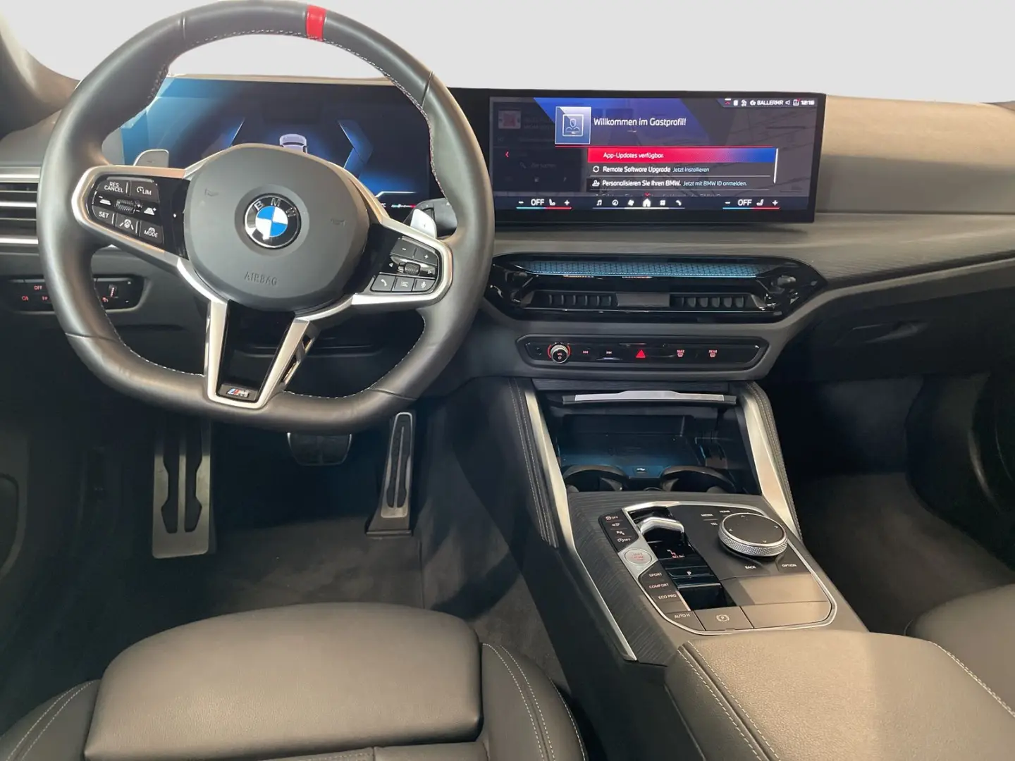 M440i xDrive Gran Coupé M Sport