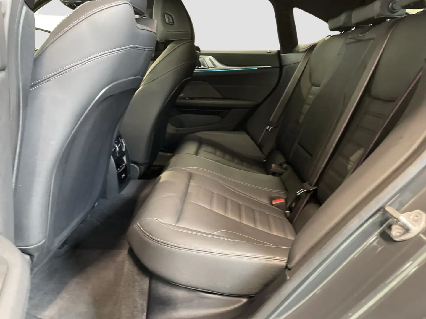 M440i xDrive Gran Coupé M Sport