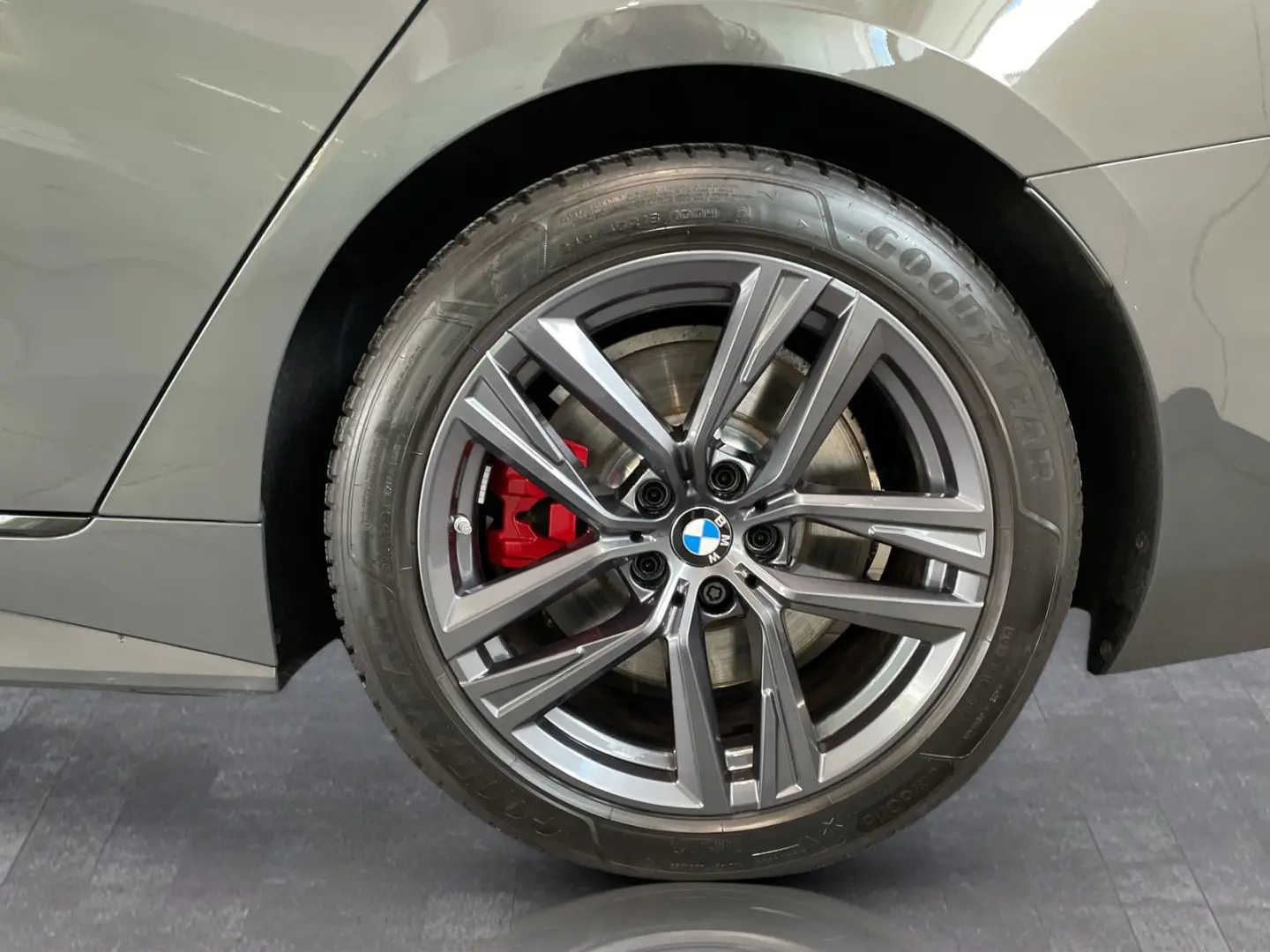 M440i xDrive Gran Coupé M Sport