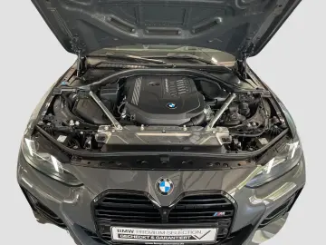 M440i xDrive Gran Coupé M Sport