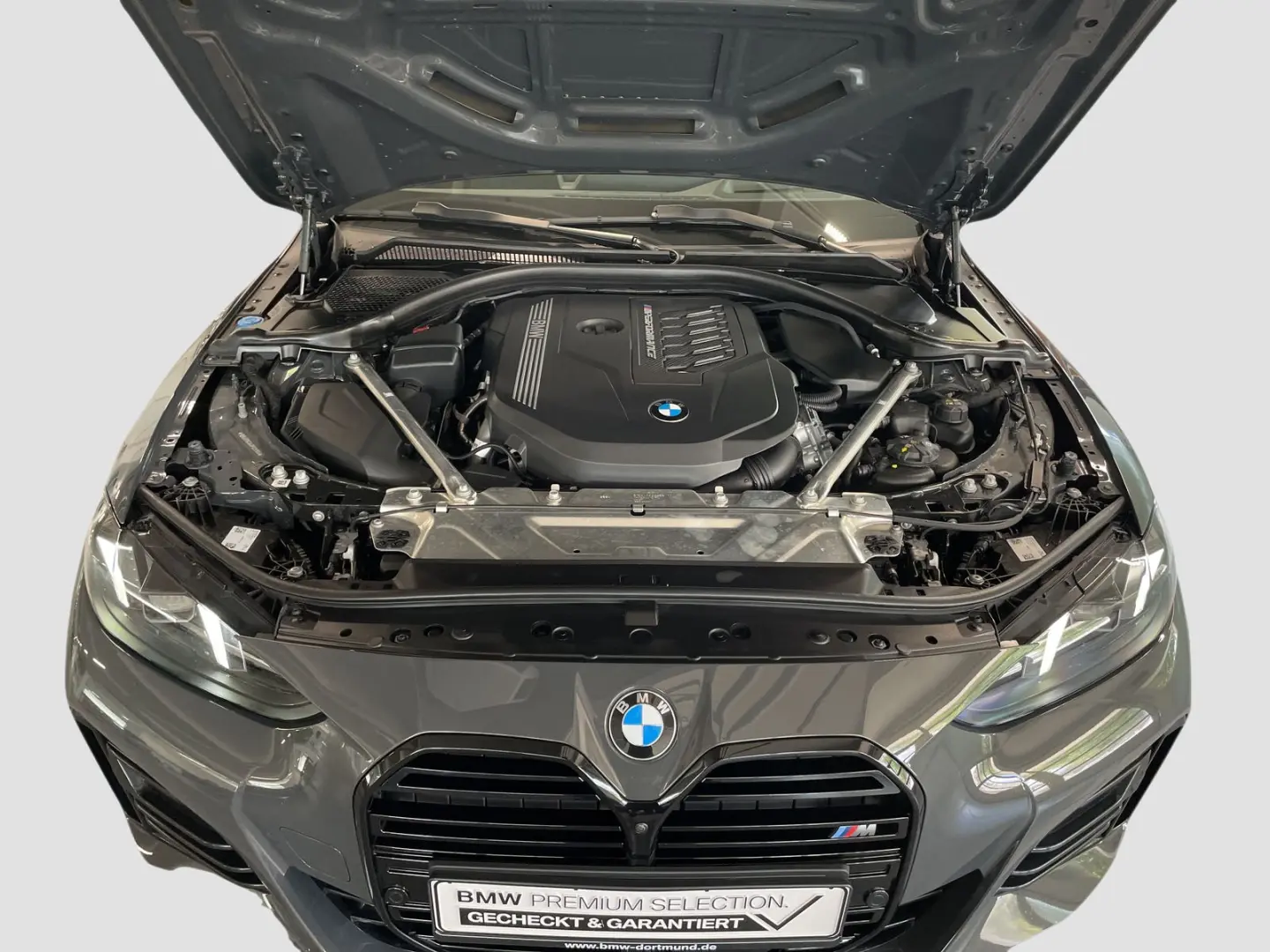 M440i xDrive Gran Coupé M Sport