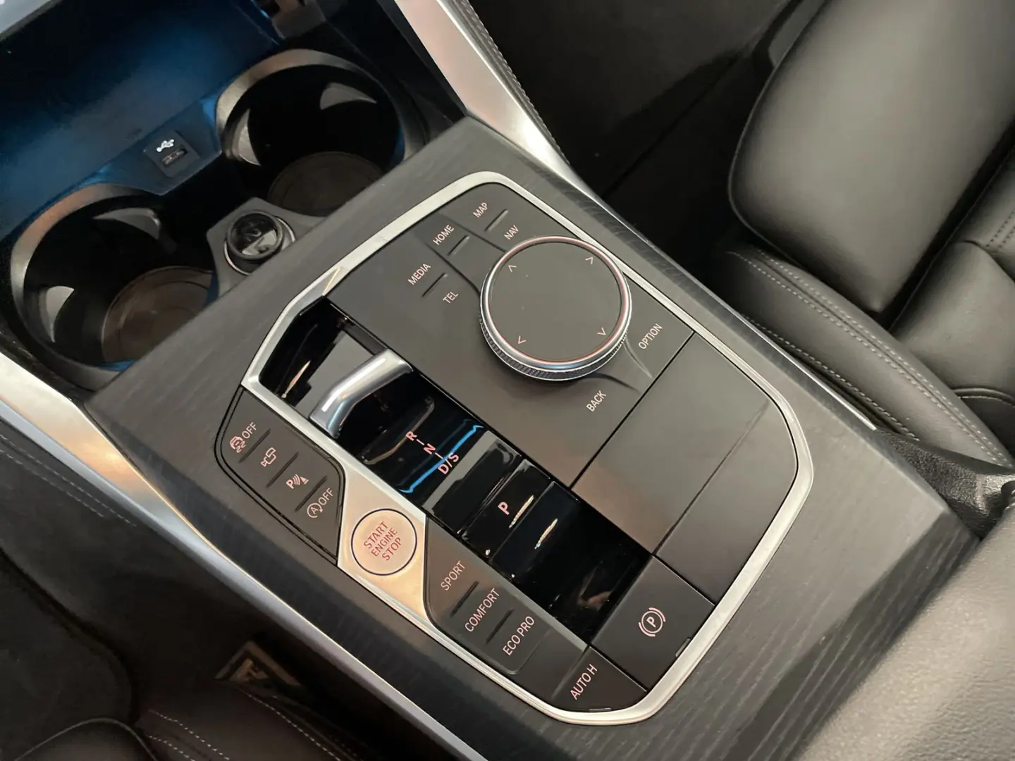 M440i xDrive Gran Coupé M Sport